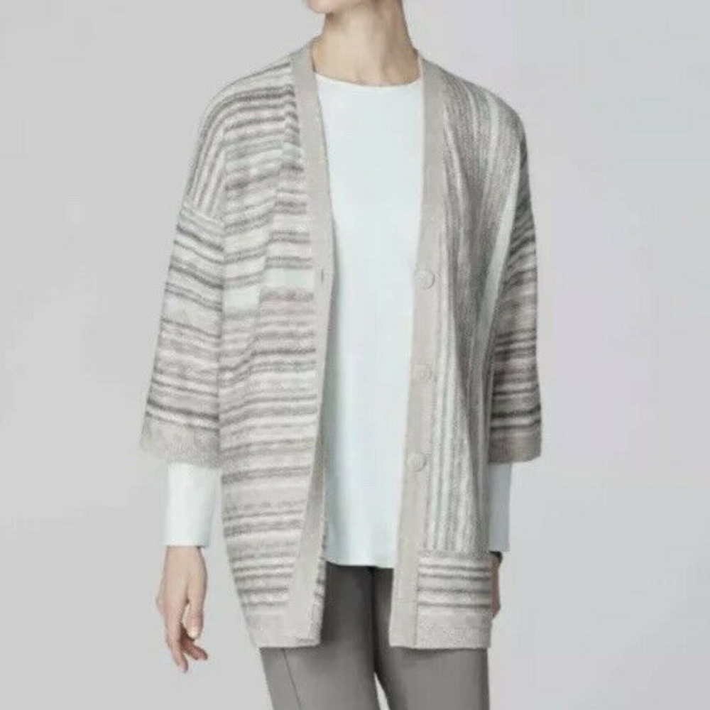 J Jill Pure Cardigan